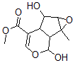 CAS#: 134107-56-5, Lamiophlomiol B