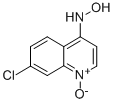 CAS#: 13442-12-1, 7-Chloro-N-Hydroxy-4-Quinolinamine 1-Oxide