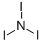 CAS#: 13444-85-4, Nitrogen Iodide (Ni3)