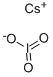 CAS#: 13454-81-4, Iodic Acid Cesium Salt (1:1)