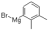 CAS#: 134640-85-0, Bromo(2,3-Dimethylphenyl)Magnesium