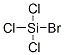 CAS#: 13465-74-2, Bromotrichlorosilane