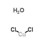 CAS#: 13468-85-4, Dichlorocopper Hydrate (1:1)
