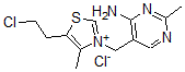 CAS#: 13471-78-8, Beclotiamine