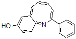 CAS#: 134746-11-5, (2Z,4Z,6Z)-2-Phenyl-1-Benzazocin-8-Ol