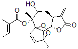 CAS#: 134954-21-5, alpha-Peroxyachifolid