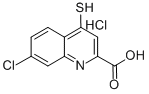 CAS#: 135025-56-8, 7-Chlorothiokynurenic Acid