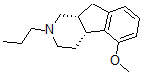 CAS#: 135064-20-9, (4aR,9aR)-5-Methoxy-2-Propyl-1,3,4,4a,9,9a-Hexahydroindeno[2,1-c]Pyridine