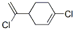 CAS#: 13547-06-3, 1-Chloro-4-(1-Chloroethenyl)-Cyclohexene