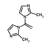 CAS#: 13551-83-2, Bis(2-Methyl-1H-Imidazol-1-Yl)Methanone