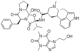 CAS#: 135556-19-3, Ersilan
