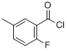 CAS#: 135564-61-3, 2-Fluoro-5-Methylbenzoyl Chloride
