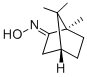 CAS#: 13559-66-5, 1,7,7-Trimethyl-Bicyclo[2.2.1]Heptan-2-One Oxime