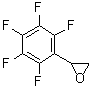 CAS#: 13561-85-8, 2-(Pentafluorophenyl)Oxirane