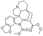 CAS#: 1358-62-9, Kopsinine F