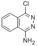 CAS#: 13580-86-4, 4-Chloro-Phthalazin-1-Ylamine