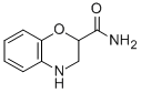 CAS#: 13582-93-9, 3,4-Dihydro-2H-4-Benzoxazine-2-Carboxamide