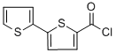 CAS#: 135887-26-2, [2,2'-Bithiophene]-5-Carbonylchloride