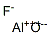 CAS#: 13596-12-8, Aluminum Fluoride Oxide(AlFO)