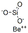 CAS#: 13598-00-0, Berylliumsilicate