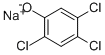 CAS#: 136-32-3, Sodium 2,4,5-Trichlorophenolate
