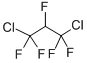 CAS#: 136013-79-1, 1,3-Dichloro-1,1,2,3,3-Pentafluoro-Propane