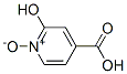 CAS#: 13602-64-7, 2-Hydroxyisonicotinic Acid N-Oxide