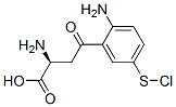 CAS#: 136036-87-8, 5-Chloro-4-Sulfanylidene-1H-Quinoline-2-Carboxylic Acid