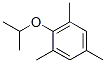 CAS#: 13605-05-5, 1,3,5-Trimethyl-2-(1-Methylethoxy)-Benzene