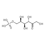 CAS#: 136377-13-4, 6-O-Phosphono-D-Tagatose