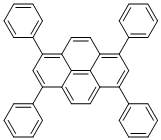 CAS#: 13638-82-9, 1,3,6,8-Tetraphenylpyrene