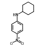 CAS#: 13663-59-7, N-Cyclohexyl-4-Nitroaniline