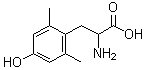 CAS#: 136771-16-9, 2,6-Dimethyltyrosine