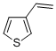 CAS#: 13679-64-6, 3-Ethenyl-Thiophene