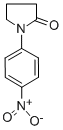 CAS#: 13691-26-4, 1-(4-Nitrophenyl)-2-Pyrrolidinone
