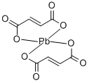 CAS#: 13698-55-0, Lead Fumarate Tetrabasic