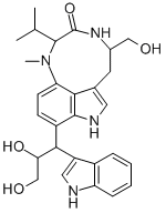 CAS#: 137109-42-3, Cytoblastin