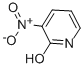 CAS#: 137280-55-8, 3-Nitro-2(3H)-Pyridinone