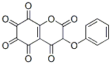 CAS#: 137460-57-2, 7-Pentoxy-3-(Phenoxy)Chromen-4-One