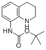 CAS#: 137469-86-4, (1,2,3,4-Tetrahydro-8-Quinolinyl)-Carbamic Acid 1,1-Dimethylethyl Ester
