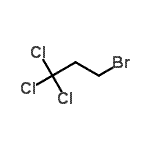 CAS#: 13749-37-6, 3-Bromo-1,1,1-Trichloropropane