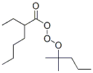 CAS#: 137791-98-1, 2-Ethyl-Hexaneperoxoic Acid Tert-Hexyl Ester