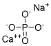 CAS#: 13780-17-1, Calcium Sodium Phosphate