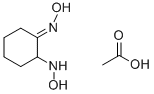 CAS#: 13785-65-4, 2-(Hydroxyamino)Cyclohexan-1-One Oxime Acetate
