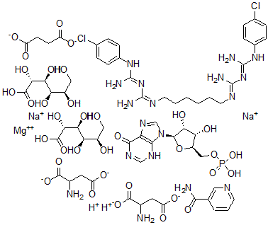 CAS#: 138240-73-0, Anticataracticum