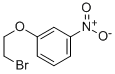 CAS#: 13831-59-9, 1-(2-Bromoethoxy)-3-Nitro-Benzene
