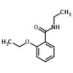 CAS#: 138324-57-9, 2-Ethoxy-N-Ethylbenzamide