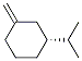 CAS#: 13837-71-3, [R,(-)]-1-Methylene-3-Isopropylcyclohexane