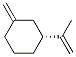 CAS#: 13837-95-1, (3R)-1-Methylidene-3-Prop-1-En-2-Yl-Cyclohexane