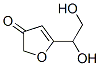 CAS#: 138370-64-6, 5-(1,2-Dihydroxyethyl)Furan-3-One